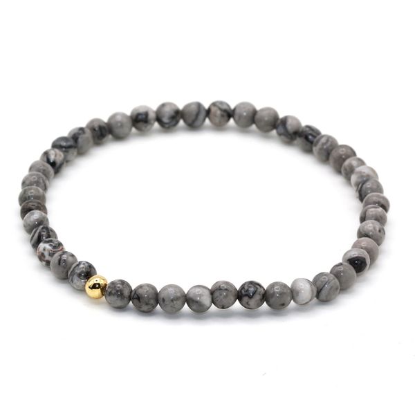 4mm tiger eye turquoises bracelet natural stone beads bracelets for women elasticity rope men jewelry bracelet, Black
4mm tiger eye turquoises bracelet natural stone beads bracelets for women elasticity rope men jewelry bracelet, Black