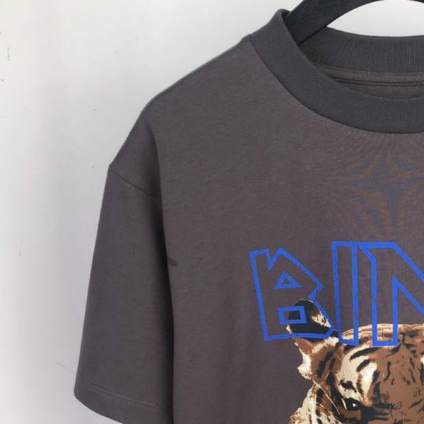 женщины футболки 2020 printed тайгер с коротким рукавом футболки, White
женщины футболки 2020 printed тайгер с коротким рукавом футболки, White