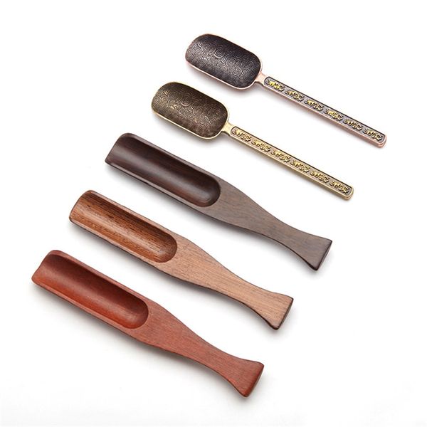 xmt-home ebony tea scoop matcha spoon tea spoon coffee scoops for tieguanyin green tea 1pc
xmt-home ebony tea scoop matcha spoon tea spoon coffee scoops for tieguanyin green tea 1pc