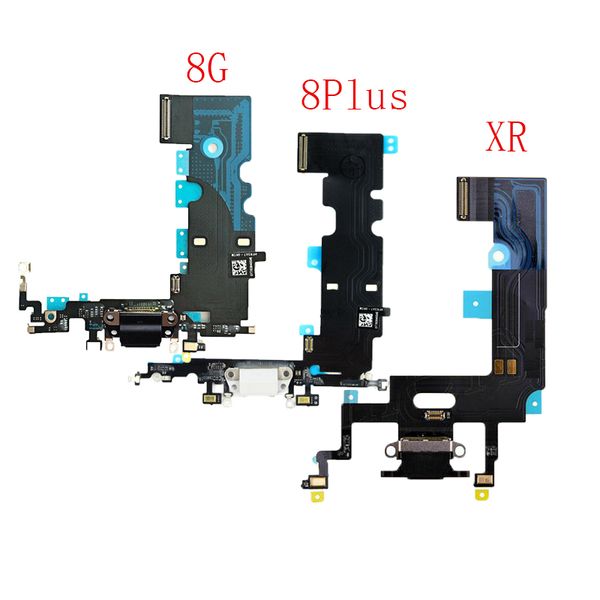 10pcs charging flex for iphone 8 plus xr usb charger port dock connector with mic flex cable
10pcs charging flex for iphone 8 plus xr usb charger port dock connector with mic flex cable