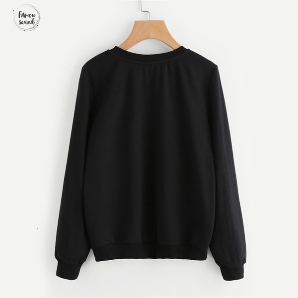 cartoon cat print sweatshirt long sleeve casual women pullovers black round neck cute sweatshirt women for
cartoon cat print sweatshirt long sleeve casual women pullovers black round neck cute sweatshirt women for