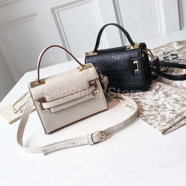crocodile 2020 crossbody bags for women leather handbags female small shoulder bag women messenger bags ladies hand sac tote bag
crocodile 2020 crossbody bags for women leather handbags female small shoulder bag women messenger bags ladies hand sac tote bag