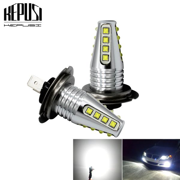2x h7 80w cree chip high power car led light fog auto car motor truck canbus drl day running light driving lamp white 12v 24v
2x h7 80w cree chip high power car led light fog auto car motor truck canbus drl day running light driving lamp white 12v 24v