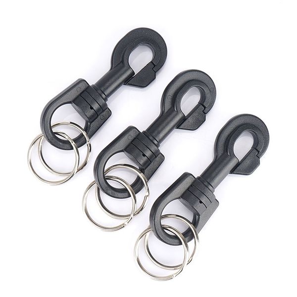 outdoor tactical nylon webbing hanging buckle multi-functional carabiner eagle hook hook multi-purpose belt key chain ship, Silver
outdoor tactical nylon webbing hanging buckle multi-functional carabiner eagle hook hook multi-purpose belt key chain ship, Silver