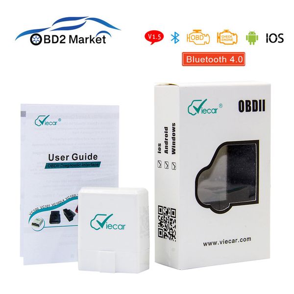 viecar elm327 v1.5 bluetooth 4.0 obd2 car diagnostic scanner for / android elm 327 v1.5 obd code reader scan tool for j1850
viecar elm327 v1.5 bluetooth 4.0 obd2 car diagnostic scanner for / android elm 327 v1.5 obd code reader scan tool for j1850