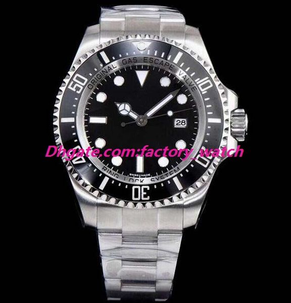 luxury watch 3 style 116660 steel ceramic bezel watch steel rubber strap 44mm calendar automatic fashion men's watches wristwatch
luxury watch 3 style 116660 steel ceramic bezel watch steel rubber strap 44mm calendar automatic fashion men's watches wristwatch