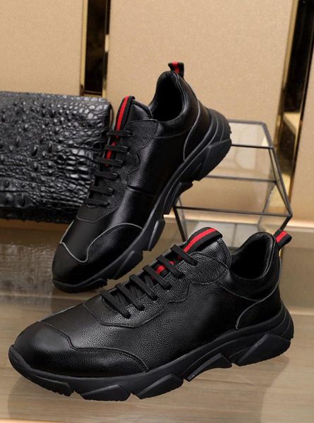 2019 new season designer shoe fashion ventilation men casual shoes the lightweight latest lace-up casual shoes series size 39-44, Black
2019 new season designer shoe fashion ventilation men casual shoes the lightweight latest lace-up casual shoes series size 39-44, Black