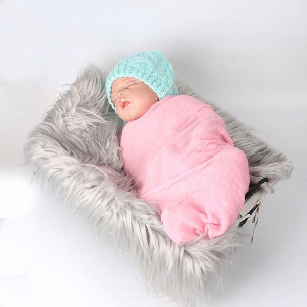 solid warm pgraphy props soft newborn swaddling mat background reusable wrap baby blanket comfortable monthly artificial fur
solid warm pgraphy props soft newborn swaddling mat background reusable wrap baby blanket comfortable monthly artificial fur