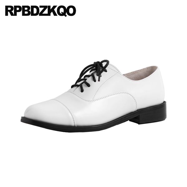 ladies flats chic chinese white lace up 2019 vintage women oxfords shoes china genuine leather black patent japanese
ladies flats chic chinese white lace up 2019 vintage women oxfords shoes china genuine leather black patent japanese