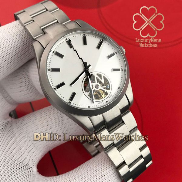 relógio de luxo automatic watch 41mm wristwatches label noir 116400 tourbillon watch dial literal black and white 316l steel montre de luxe, Slivery;brown
relógio de luxo automatic watch 41mm wristwatches label noir 116400 tourbillon watch dial literal black and white 316l steel montre de luxe, Slivery;brown
