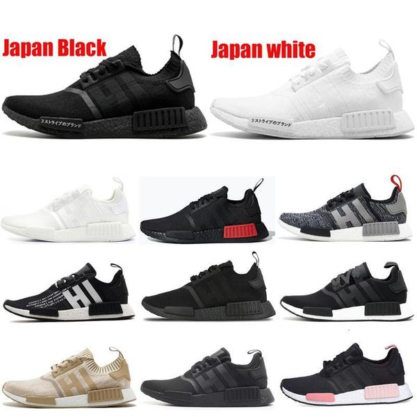 2020 new designer nmd r1 running shoes sneaker men women japan black white tri-color thunder triple white mens sports sneakers 36-45 casual
2020 new designer nmd r1 running shoes sneaker men women japan black white tri-color thunder triple white mens sports sneakers 36-45 casual