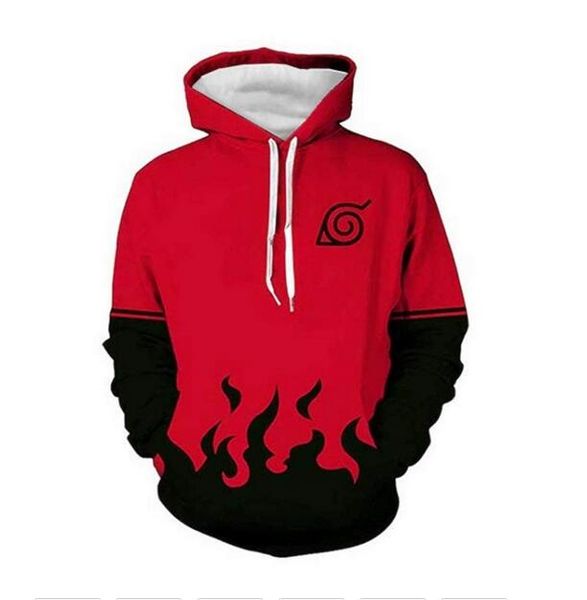 fasion anime hoodies men women cosplay naruto 3d hoody coat hooded sweatshirts streetwear casual sweatshirts rj0131, Black
fasion anime hoodies men women cosplay naruto 3d hoody coat hooded sweatshirts streetwear casual sweatshirts rj0131, Black