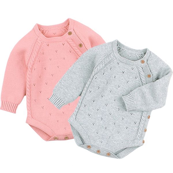 newborn baby girl bodysuits fashion candy color knitted toddler infant kids boys clothes spring long sleeve children, Blue
newborn baby girl bodysuits fashion candy color knitted toddler infant kids boys clothes spring long sleeve children, Blue