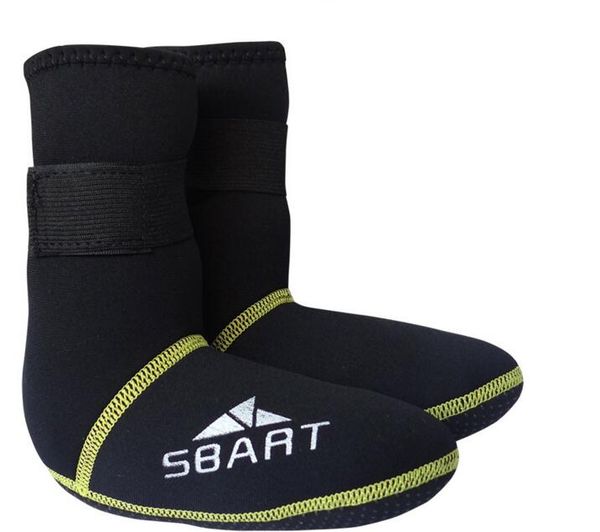 sbart children boy girl neoprene 3mm diving socks snorkeling boots prevent scratche jellyfish warming non-slip swimming shoes
sbart children boy girl neoprene 3mm diving socks snorkeling boots prevent scratche jellyfish warming non-slip swimming shoes