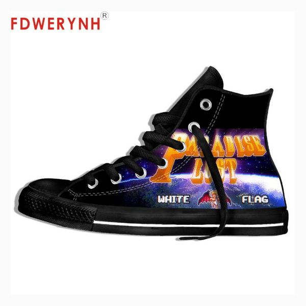 men walking canvas shoes style design paradise lost draconian times 3d patterns customized color leisures platform shoe
men walking canvas shoes style design paradise lost draconian times 3d patterns customized color leisures platform shoe