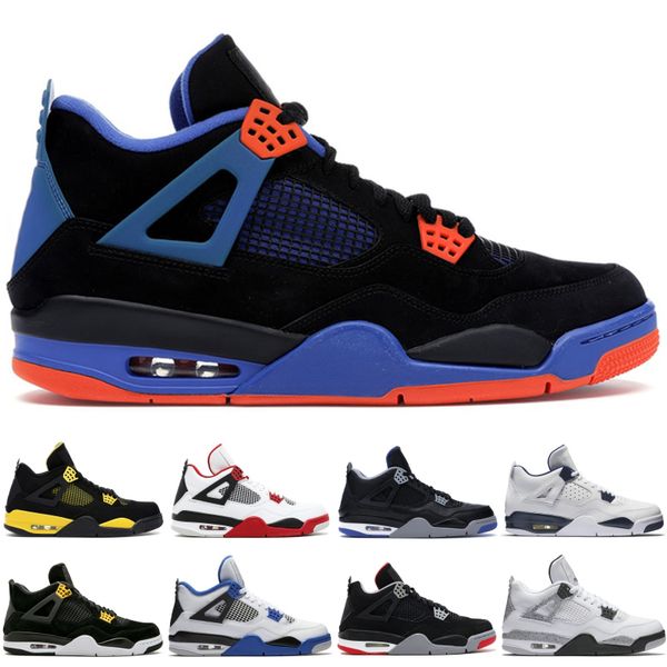 4 4s high basketball shoes mens black cat motorsports toro bravo cavs alternate fear pack vi men designer sneakers us 7-13, White;red
4 4s high basketball shoes mens black cat motorsports toro bravo cavs alternate fear pack vi men designer sneakers us 7-13, White;red