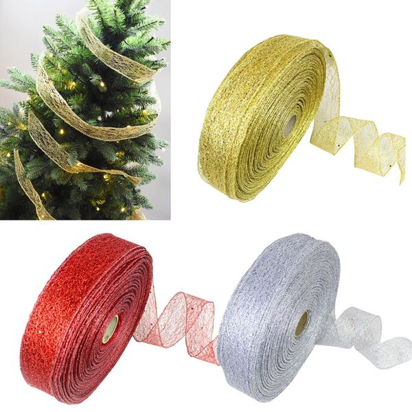200*5cm gold and silver silk satin ribbon metallic luster party wedding decoration gift christmas new year diy decor material
200*5cm gold and silver silk satin ribbon metallic luster party wedding decoration gift christmas new year diy decor material