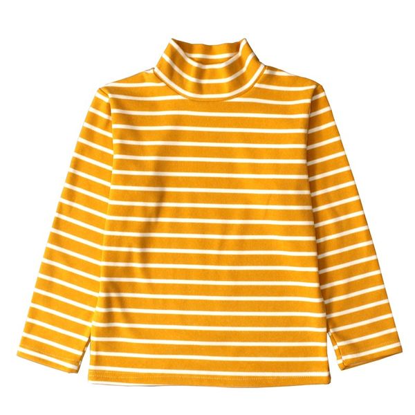 3-12y boys girls soft wool fleece t-shirt spring autumn children stripe turtleneck blouse teenager tees kids outdoor sports, Blue
3-12y boys girls soft wool fleece t-shirt spring autumn children stripe turtleneck blouse teenager tees kids outdoor sports, Blue