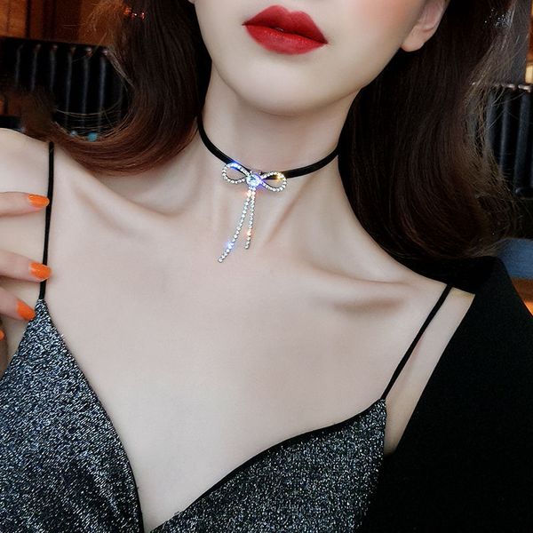 drejew золото серебро бабочка лук узел черного заявление choker кристалл цепной сплав ожерелье наборов для женщин свадебных украшений hn323, Golden;silver
drejew золото серебро бабочка лук узел черного заявление choker кристалл цепной сплав ожерелье наборов для женщин свадебных украшений hn323, Golden;silver