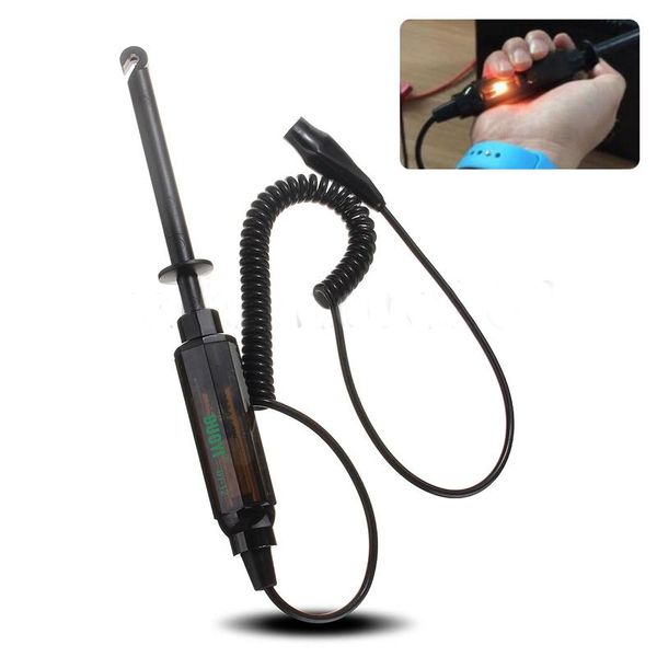 новые тележки автомобиля универсальный тестер цепи dc 6v / 12v / 24v hook probe light test карандаш
новые тележки автомобиля универсальный тестер цепи dc 6v / 12v / 24v hook probe light test карандаш