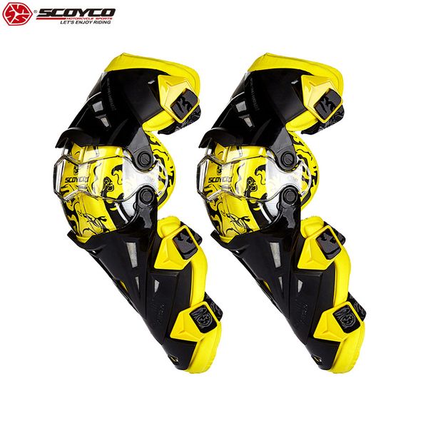 scoyco new yellow protector knee guard motorcross anti-fall windproof extreme moto guard racing cycling knee shin protector
scoyco new yellow protector knee guard motorcross anti-fall windproof extreme moto guard racing cycling knee shin protector