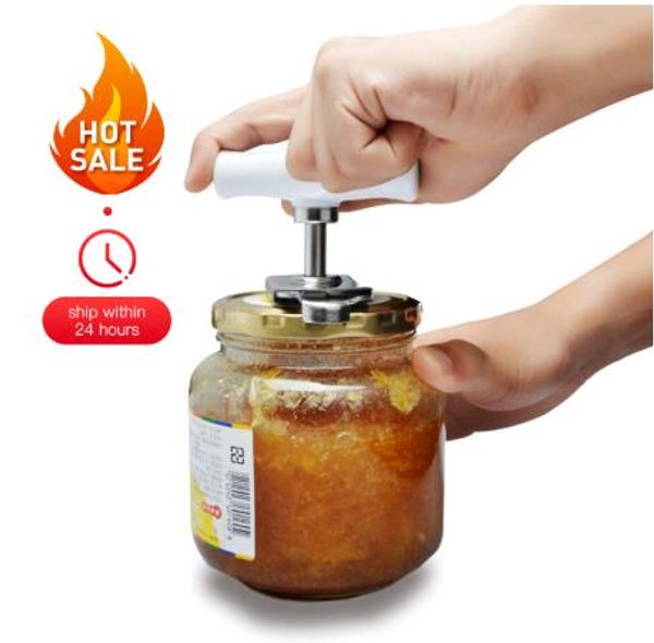 manual stainless steel easy can jar opener adjustable 1-4 inches cap lid openers tool kitchen gadgets
manual stainless steel easy can jar opener adjustable 1-4 inches cap lid openers tool kitchen gadgets