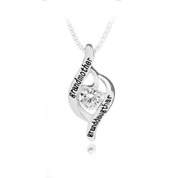новй grandmothergranddaughter ден маеѬи ожеѬеле мода мама пимо лбов ожеѬеле подвек, Silver
новй grandmothergranddaughter ден маеѬи ожеѬеле мода мама пимо лбов ожеѬеле подвек, Silver