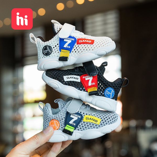 baby sports shoes 1-3-year-old boys girls spring autumn infant soft-sole breathable learner shoes small children tennis
baby sports shoes 1-3-year-old boys girls spring autumn infant soft-sole breathable learner shoes small children tennis