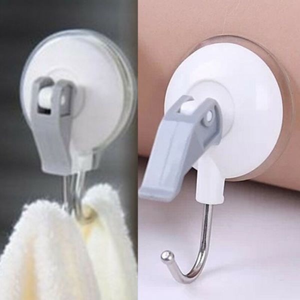 new bathroom kitchen heavy duty large suction cup hooks snap lever vacuum holder key hooks for wall home decoration accessories
new bathroom kitchen heavy duty large suction cup hooks snap lever vacuum holder key hooks for wall home decoration accessories