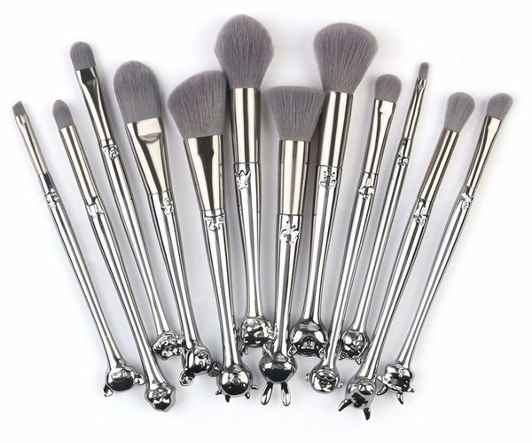 drop maange 12pcs chinese zodiac makeup brushes set foundation powder blending eye shadow cute make up brush cosmetics tool with box
drop maange 12pcs chinese zodiac makeup brushes set foundation powder blending eye shadow cute make up brush cosmetics tool with box