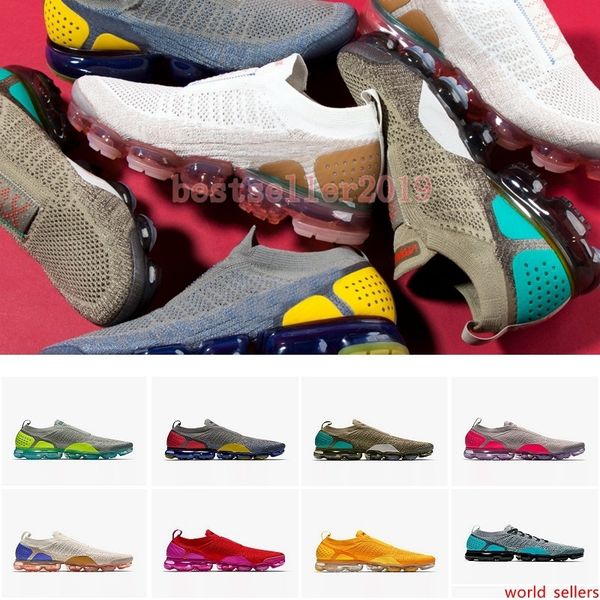2019 des chaussures moc 2 laceless 2.0 running shoes triple black white designer women mens trainers sneakers sports zapatos deportivos
2019 des chaussures moc 2 laceless 2.0 running shoes triple black white designer women mens trainers sneakers sports zapatos deportivos