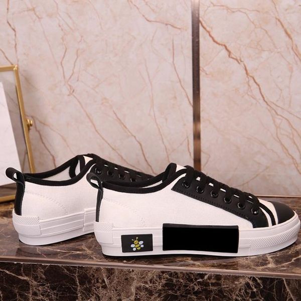 flowers technical canvas b23 high sneakers in oblique men designer shoes womens fashion b22 b23 b24 b01 b02 sneakers shoes boots c18, Black 
flowers technical canvas b23 high sneakers in oblique men designer shoes womens fashion b22 b23 b24 b01 b02 sneakers shoes boots c18, Black