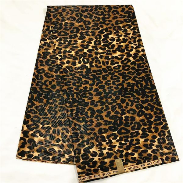 leopard print ankara fabric new arrival african wax print farbic 6yards real block wax tissu for women party dress, Black;white
leopard print ankara fabric new arrival african wax print farbic 6yards real block wax tissu for women party dress, Black;white