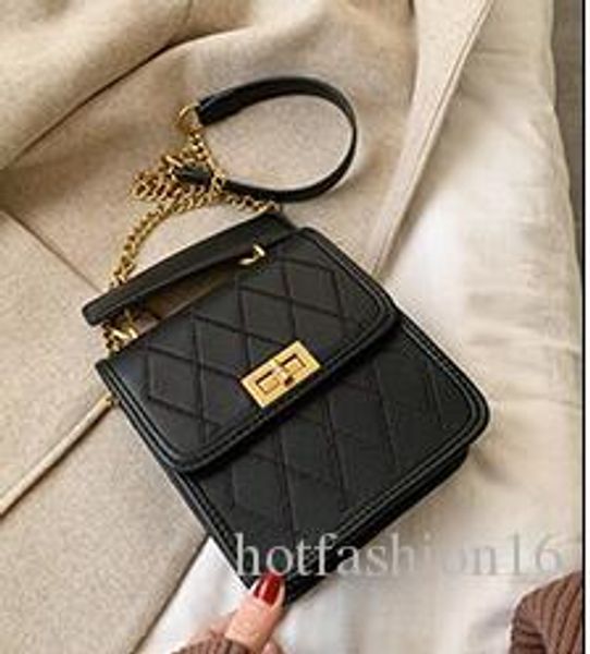 bag women bag 2020a new single shoulder messenger fashion portable wild korean version of the net red small bag
bag women bag 2020a new single shoulder messenger fashion portable wild korean version of the net red small bag