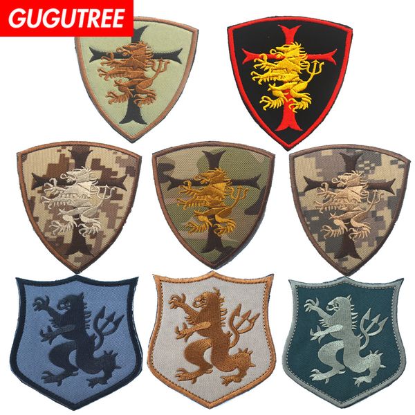 gugutree hook&loop embroidery military patches armband patches badges applique patches for clothing sp-555, Black
gugutree hook&loop embroidery military patches armband patches badges applique patches for clothing sp-555, Black