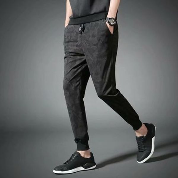 men pocket outdoor sports overalls casual button pocket long length mid waist work breathable casual trouser drawstring pencil gray pants, Black
men pocket outdoor sports overalls casual button pocket long length mid waist work breathable casual trouser drawstring pencil gray pants, Black