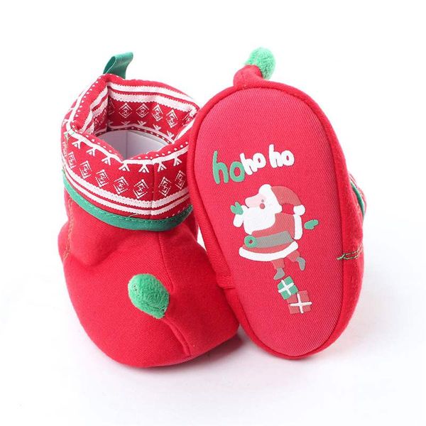 new style toddler newborn christmas boots for toddlers kids baby girls boys flock shoes winter warm snow boots bootie shoes
new style toddler newborn christmas boots for toddlers kids baby girls boys flock shoes winter warm snow boots bootie shoes