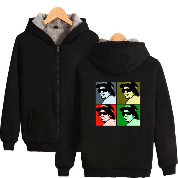 2019 eazy-e zipper parkas men think parkas plus size winter hip hop clothes casual warm eazy-e zipper cost winter wear, Tan;black
2019 eazy-e zipper parkas men think parkas plus size winter hip hop clothes casual warm eazy-e zipper cost winter wear, Tan;black