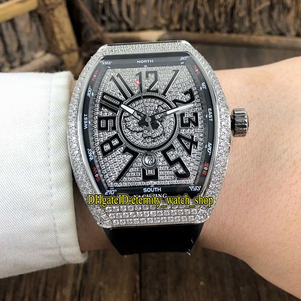 version vanguard classic v45 sc dt diamond dial japan miyota automatic mechanical mens watch diamond case leather band designer watches, Slivery;brown
version vanguard classic v45 sc dt diamond dial japan miyota automatic mechanical mens watch diamond case leather band designer watches, Slivery;brown