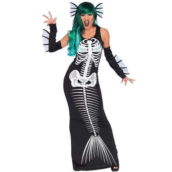 ladies halloween scary joker costume devil cosplay long sleeveless dress fancy horror outfit for women s-l, Black;red
ladies halloween scary joker costume devil cosplay long sleeveless dress fancy horror outfit for women s-l, Black;red