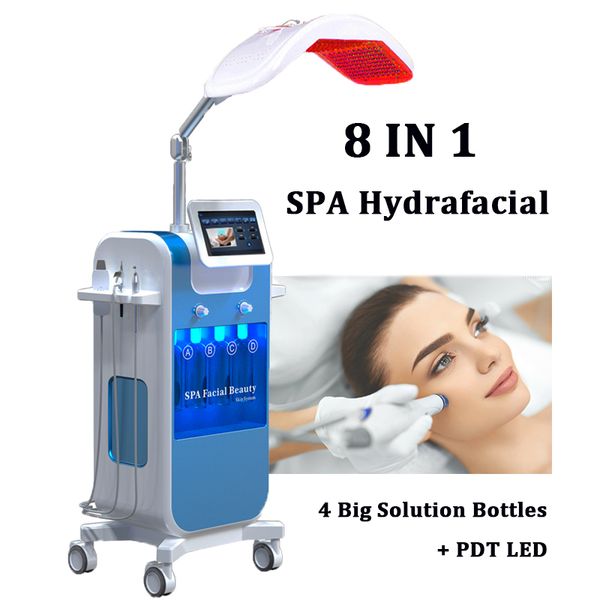 8 in 1 auqa hydrafacial md treatment deep skin cleaning facial ultrasonic peeling blackheads removal hydro microdermabrasion machine
8 in 1 auqa hydrafacial md treatment deep skin cleaning facial ultrasonic peeling blackheads removal hydro microdermabrasion machine