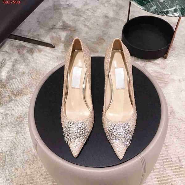 new famous brand designer high-heel dress shoes for women the nail beads women high heels shoes, Black
new famous brand designer high-heel dress shoes for women the nail beads women high heels shoes, Black