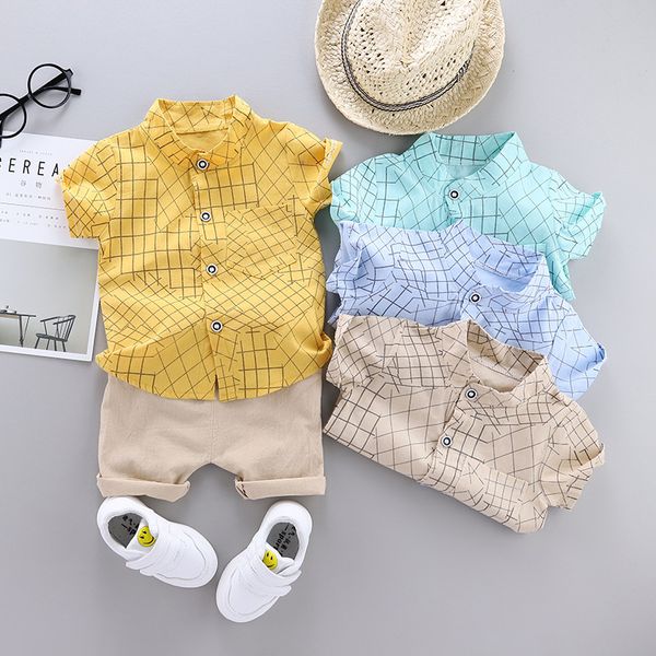детская одежда для 1-4 лет детский летний двухсекционный костюм мальчика костюм хлопка детский с коротким рукавом рубашки костюм 11, White
детская одежда для 1-4 лет детский летний двухсекционный костюм мальчика костюм хлопка детский с коротким рукавом рубашки костюм 11, White