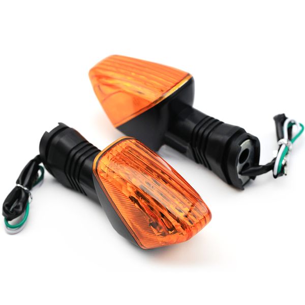 universal signal professional light front indicator lamp for zx-6rr kle500 kle 650 klr650 newest
universal signal professional light front indicator lamp for zx-6rr kle500 kle 650 klr650 newest