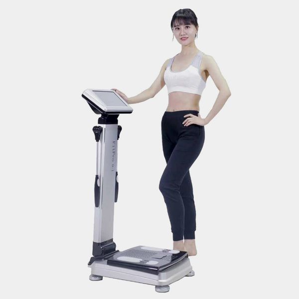 new arrive professional full body fat analyzer body scanner analyzer body composition analyzer machine ce
new arrive professional full body fat analyzer body scanner analyzer body composition analyzer machine ce