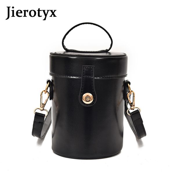 jierotyx new handbags women bags pu leather shoulder bucket bag fashion wild tote messenger crossbody bags
jierotyx new handbags women bags pu leather shoulder bucket bag fashion wild tote messenger crossbody bags
