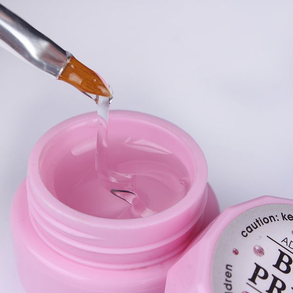 born pretty 10g nail decoration adhesive glue fast-dry gel for uv/led nail art manicure tool, Red;pink
born pretty 10g nail decoration adhesive glue fast-dry gel for uv/led nail art manicure tool, Red;pink