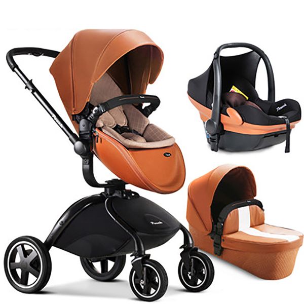 2019 new 67cm high landscape 3in1 stroller pouch stroller 2 in 1 car seat baby sleeping newborn baby car leather carriage
2019 new 67cm high landscape 3in1 stroller pouch stroller 2 in 1 car seat baby sleeping newborn baby car leather carriage