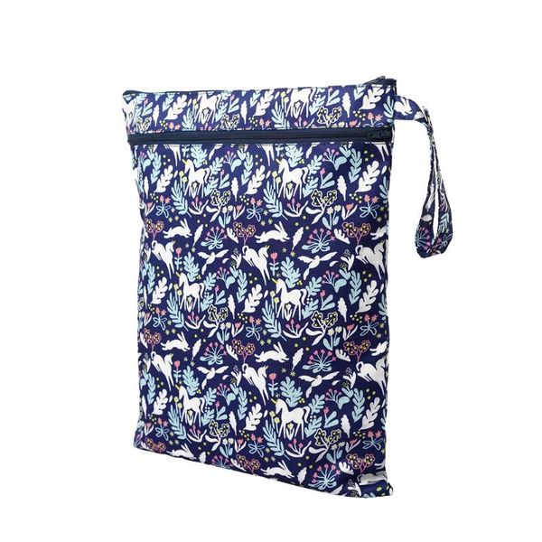 hanging printed polyester waterproof reusable large capacity daily convenient baby infant washable diaper bag double zippered
hanging printed polyester waterproof reusable large capacity daily convenient baby infant washable diaper bag double zippered