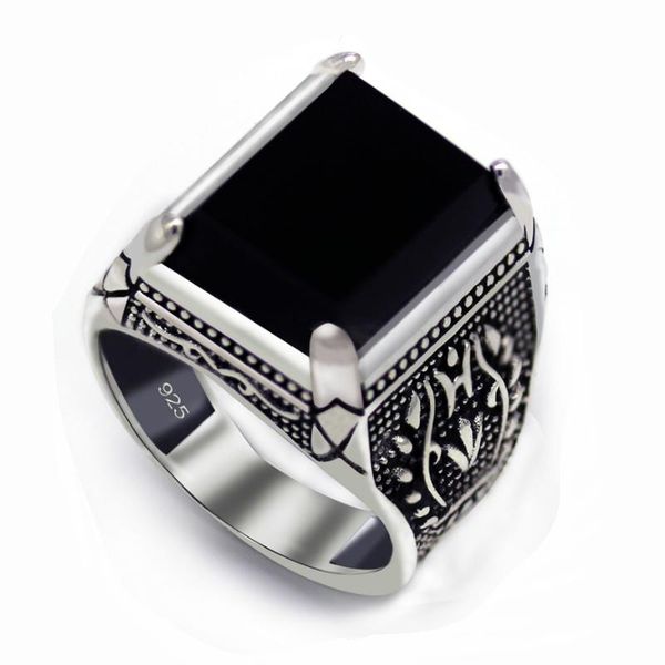 eulonvan luxury vintage 925 sterling silver black rings jewelry & accessories men dropshipping cubic zirconia s-3810 size 6 - 13, Golden;silver
eulonvan luxury vintage 925 sterling silver black rings jewelry & accessories men dropshipping cubic zirconia s-3810 size 6 - 13, Golden;silver